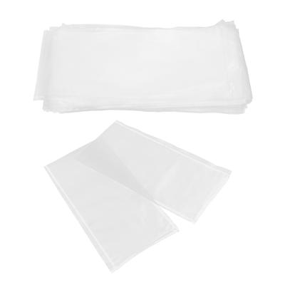 Водорастворимые приманки из ПВА для рыбалки, европейские сумки для приманок для ловли карпа (50 шт.)