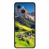 Чехол для Tecno Spark 40C, мягкий силиконовый чехол из ТПУ для Tecno Pop 10 Pro Spark 40 C, роскошный Funda для Spark40C, ударопрочный Capa