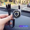 3-в-1 Micro Data Wire USB Type C Быстрое Зарядное Устройство Для Volvo XC90 V90 V60 XC60 V40 EC40 EX40 S80 S60 S90 C40 XC40 V70 XC70 C30 C70