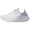 SlipSpeed Mega Fade - White Steel Men Sneakers Metallic-Silver 6003918-100