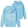 2023 Spring Autumn Boys/girls Hoodies Kids Hoodies Custom Desing Sweatshirts Hoodie Children's Clothes Teen Top