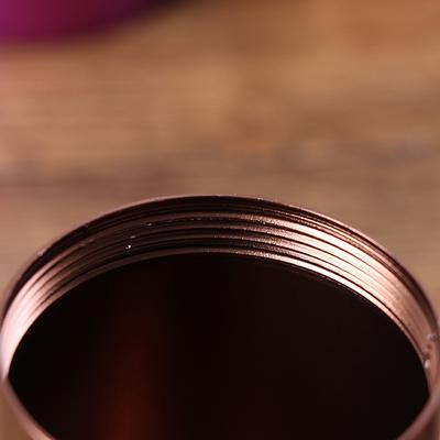 Мини металлический ящик для хранения алюминиевая банка для чая дорожная портативная банка сахарница кофе