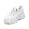 Misope Women Sneaker 8cm 2color 012610009