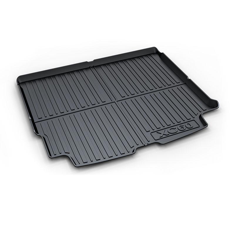 Складной коврик в багажник из ТПЭ для Volvo XC60/XC90/XC40/V90/S90/EX30