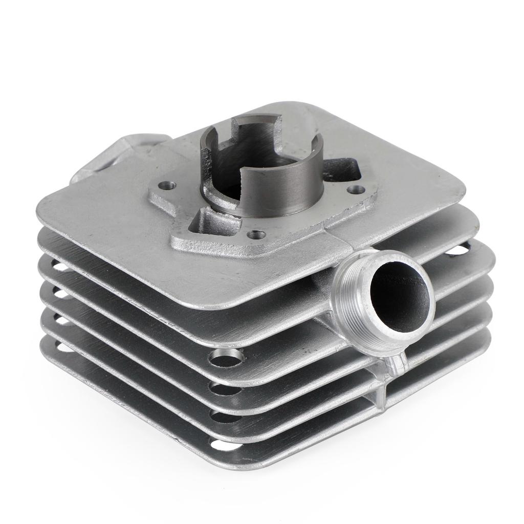 Комплект прокладок поршня цилиндра 38 мм для Simson S51, SR50, KR51, KR51/2, Schwalbe