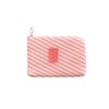 Earphone Digital USB Mobile Charger Holder Wire Organizer Electronic Organizer Cable Storage Bag