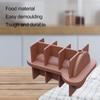 Пенис торт лоток мыло свечи формы сексуальный силиконовый лед кубики шоколадный мужчина гениталии формы выпечки коктейль виски член
