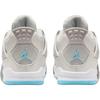 Air Jordan 4 Retro TD GS Blue Chill Photon Dust HV4759-014