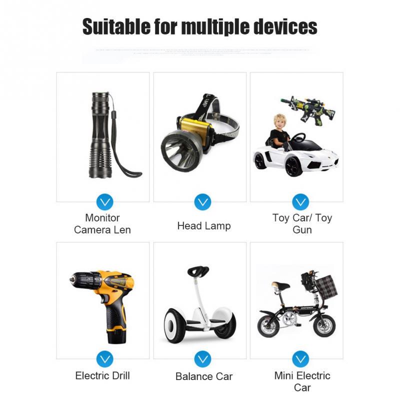 AC 100-240 В, 21 В, 2 А, адаптер питания для безопасной зарядки, зарядное устройство для литий-ионного аккумулятора