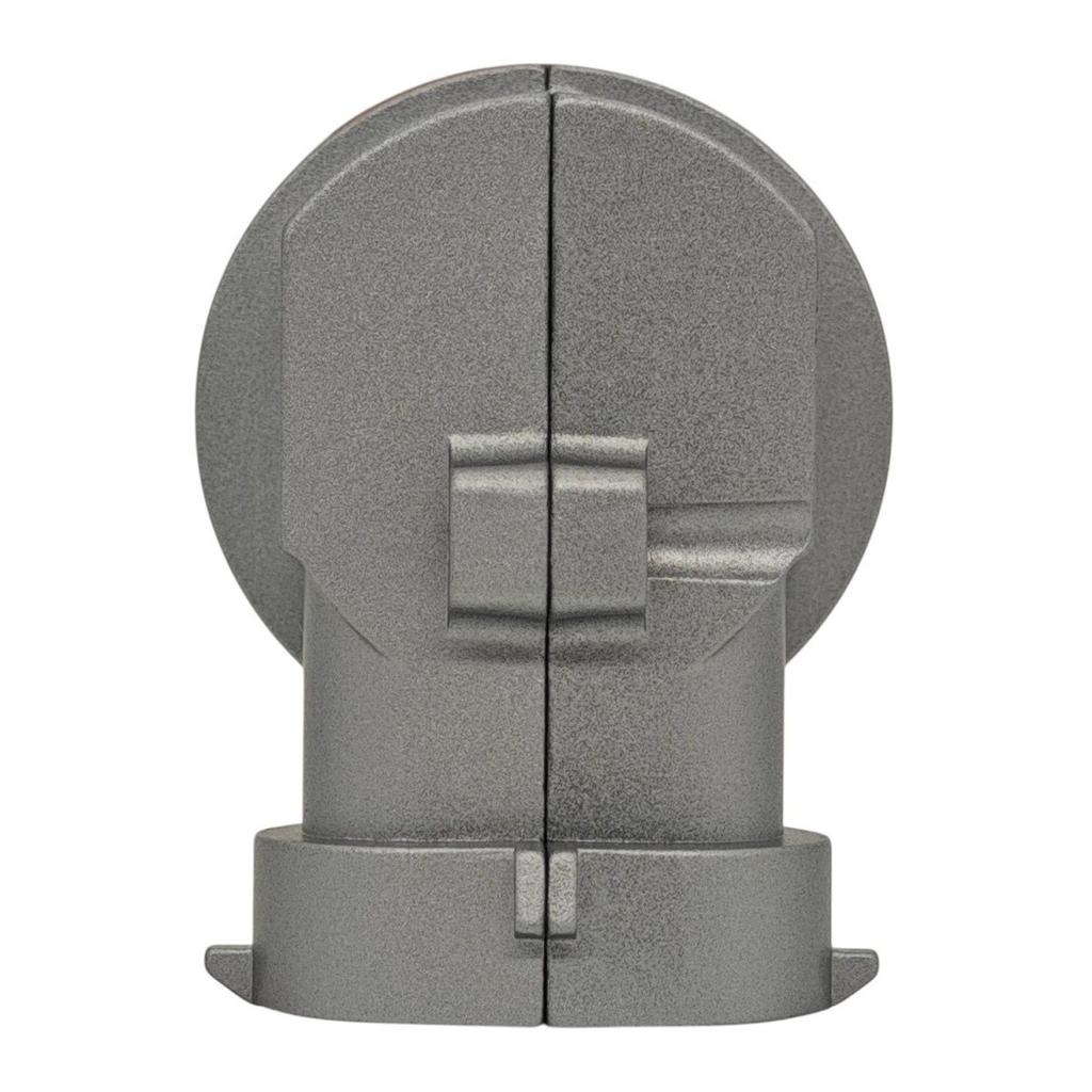 2 Pcs H9 LED Bulbs 12-24V CANBUS CSP White, Powerful 5000lm New Off-Road