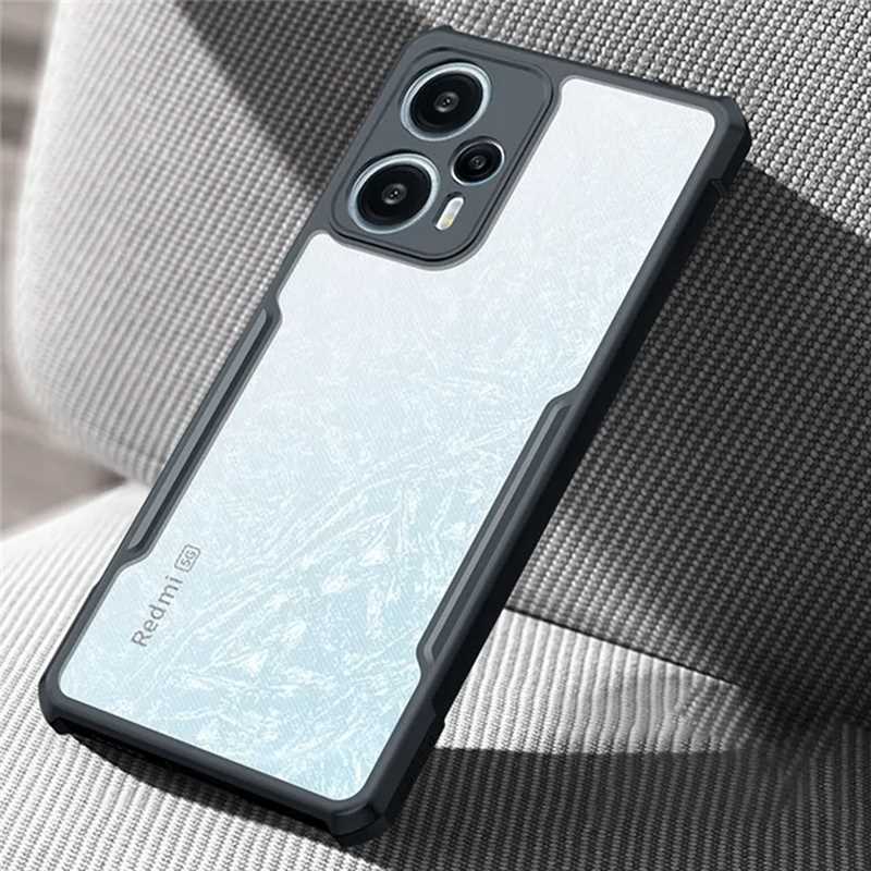 Sc Beetle Poco F5 Black