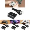Перезаряжаемый аккумуляторный блок для Xbox One емкостью 2400 мАч для геймеров