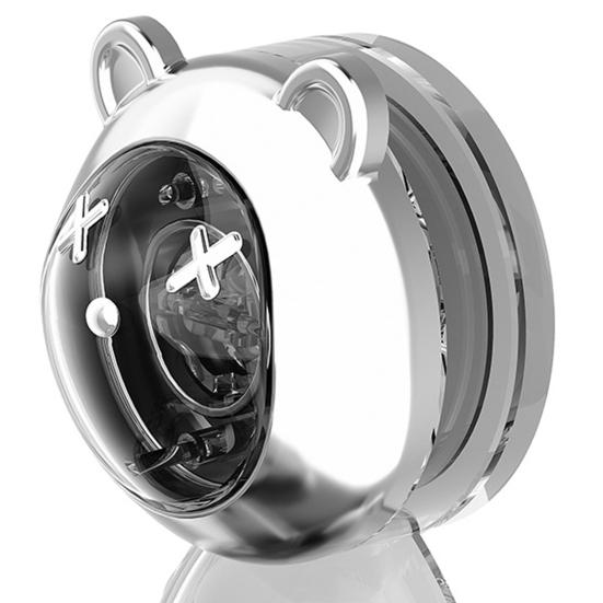 Держатель для фена с прочной присоской, прочная несущая способность, простая установка, органайзер для инструментов для укладки волос, настенное крепление для фена