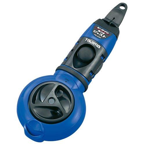 TAJIMA P-Line Inkpot Just Blue, 20m Length, PS-JUST-B