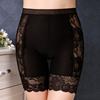 1PC New Spring Female Panties Lace Seamless Safety Short Pants Women's High Waist Stretch Shorts Briefs Slimming Underwear Lingerie