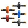 Single-wheel Ab Roller Wheel Strong Load Bearing Abdominal Exercise Wheel  Beginners