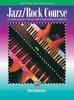 Книга JAZZROCK PIANO COURSE LEVEL 1