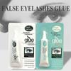 Lasting Moderate Safe Eyelash Adhesive Flase Eyelashes Glue Double Eyelid Glue Eye Makeup Tools
