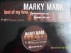 12-дюймовая пластинка MARKY MARK - Best Of My Love 9992581 Mercury 1997 Германия Танцевальная и Электронная Б/У