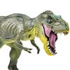 Тираннозавр Рекс Фигурка Динозавра Игрушка Реалистичная Модель Дино с Подвижной Челюстью Экологичная Фигурка Ти-Рекса для Детей Воображаемая Игра Образование