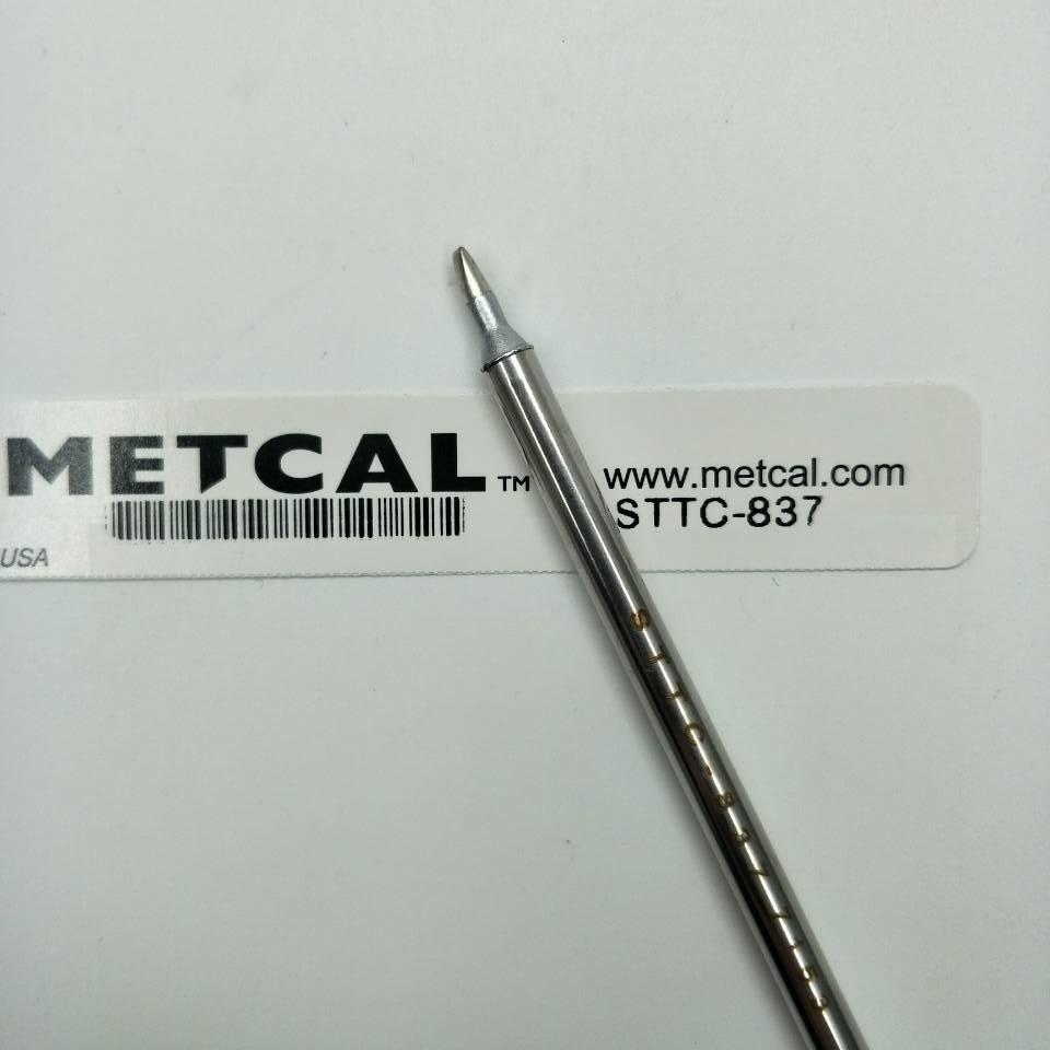 Паяльное жало-долото Metcal OKI STTC-837