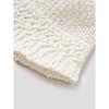8SECONDS Summer Knit Bucket Hat Beige (19568BWY1A)