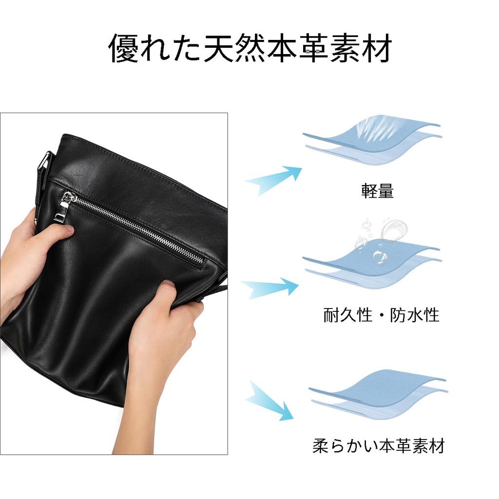 URBANWAYS Плечевая подлинная вертикальная сумка через плечо может вместить дюйм для поездок на работу и на природу, мужская, кожаная, сумка, сумка, сумка,