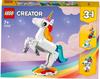 Lego Creator 31140. Magical Unicorn