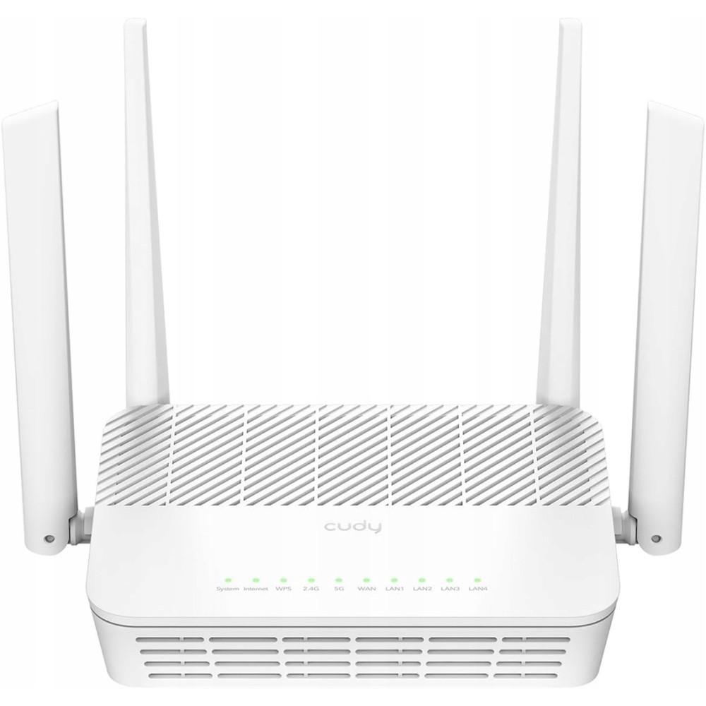 Cudy Wr3000S Router