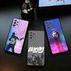 Поп-рок группа Onerepublic Чехол для телефона Samsung Galaxy A73, A72, A71, A70, A53, A52, A51, Мягкий силиконовый черный чехол