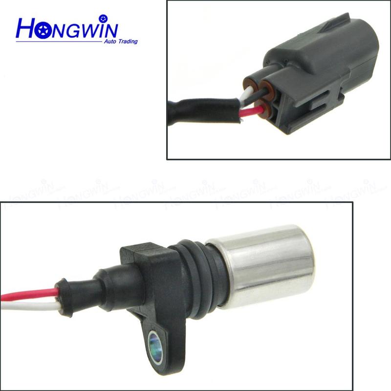 90919-05056 Новый датчик положения коленчатого вала Подходит для Toyota Corolla Yaris 9091905056 SS10229-11B1 WG1807607 PC162 5S1900 DCPS-0104
