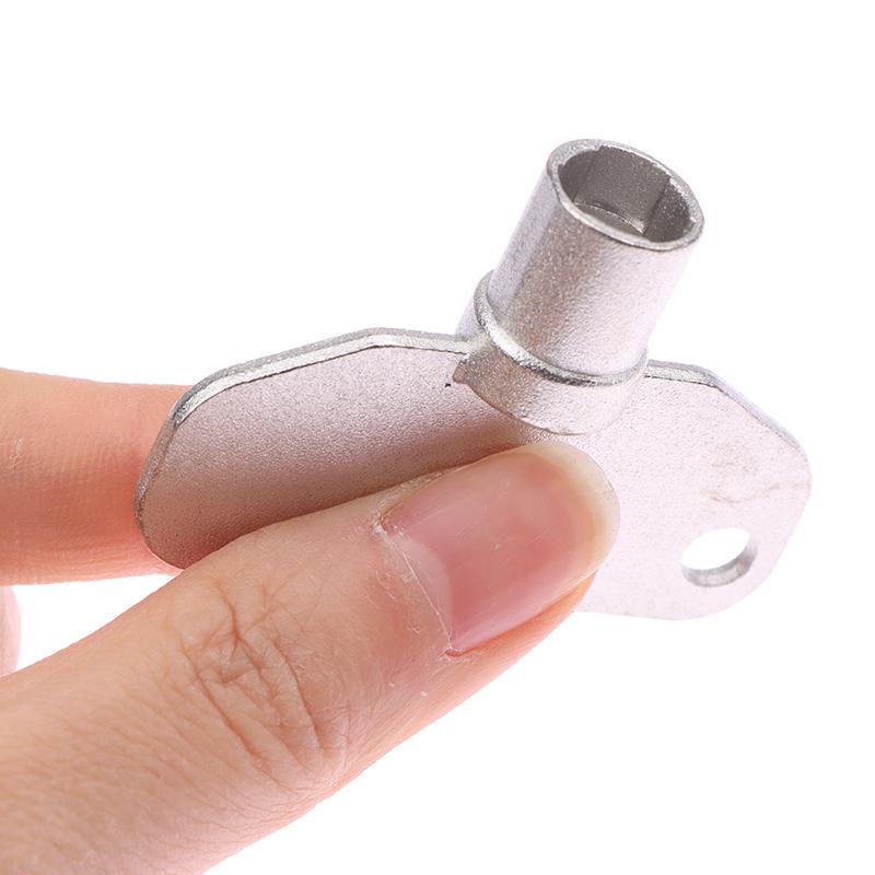 1 шт., применимый к Sosco E3-5-15 E3-26-75, компрессионный ключ с цилиндрическим фиксатором, трубчатый ключ, полый ключ для замка багажной двери автодома