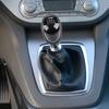 Ручка переключения передач 5/6 скоростей для FORD Mondeo IV ForMk4 S-MAX C-MAX Kuga Transit Connect Автоаксессуары Прямая поставка H3B4