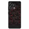 Чехол для телефона ZTE Blade V70 Design V70 Vita Мраморные узоры Задняя крышка Для Nubia V70 Design Мягкий силикон TPU Чехол