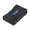 Адаптер SCART на Мультимедийные Интерфейсы 1080p для Простого Подключения Старой Электроники к Современным Дисплеям