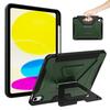 Stand Case for iPad Air 11 M2 M3 M4 A19 12th A16 11th 10th 10.9 10.2 7th 8th 9th Air 4 5 10.9 Pro 11 2th 3th 4th Cover