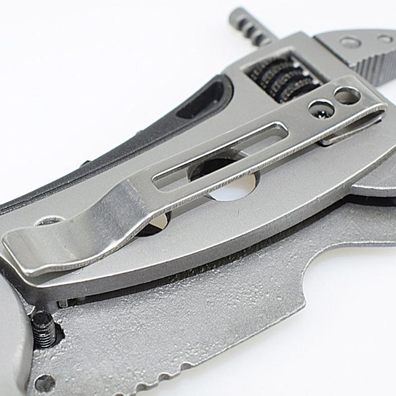 Многофункциональные складные плоскогубцы, карманные ножи, плоскогубцы, инструменты для выживания на природе, охоты, многофункциональный инструмент из нержавеющей стали