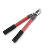 Non Slip Portable Pruner Long Handle High Branch Shear Coarse Branch Cutter  Fruit Tree