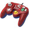 licensed Hori Classic Controller for Nintendo Switch Mario Switch [Nintendo product] [Nintendo compatible]