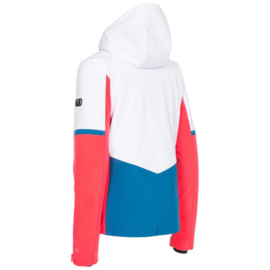 Trespass Womens/Ladies Mila Ski Jacket