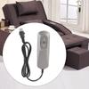 ZK30 Electric Recliner Chair Sofa Lifting 2 Button Hand Switch Controller 5V