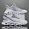 Men's Shoes Summer Breathable Coconut Sneakers Men's Large Size Running Shoes Trendy Shoes