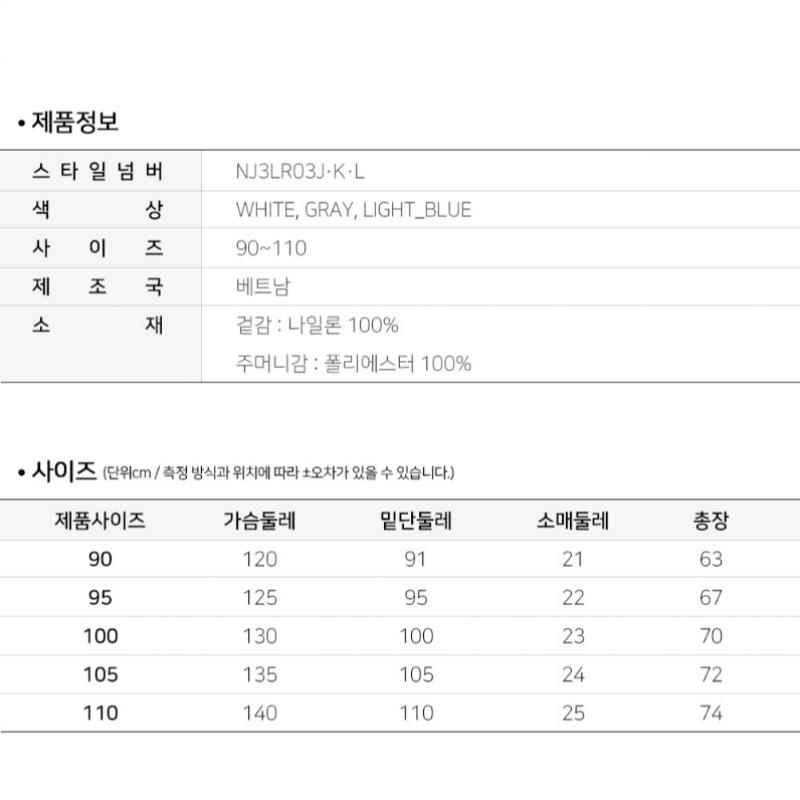 Куртка North Face White Label 25ss Dome Logo Nj3lr03