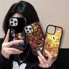 Гравити Фолз Свинья Для IPhone 11 12 13 14 15 16 17 Pro Max Plus TPU+PC Ударопрочные Задние Чехлы для Телефона