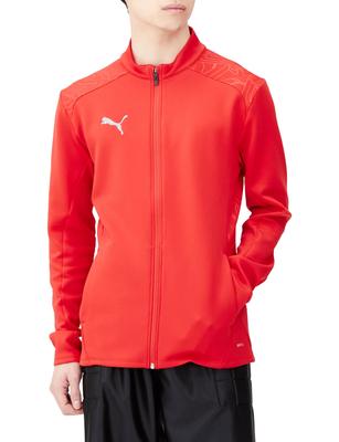TEAMFINAL Тренировка [Puma] Куртка_65912501_L