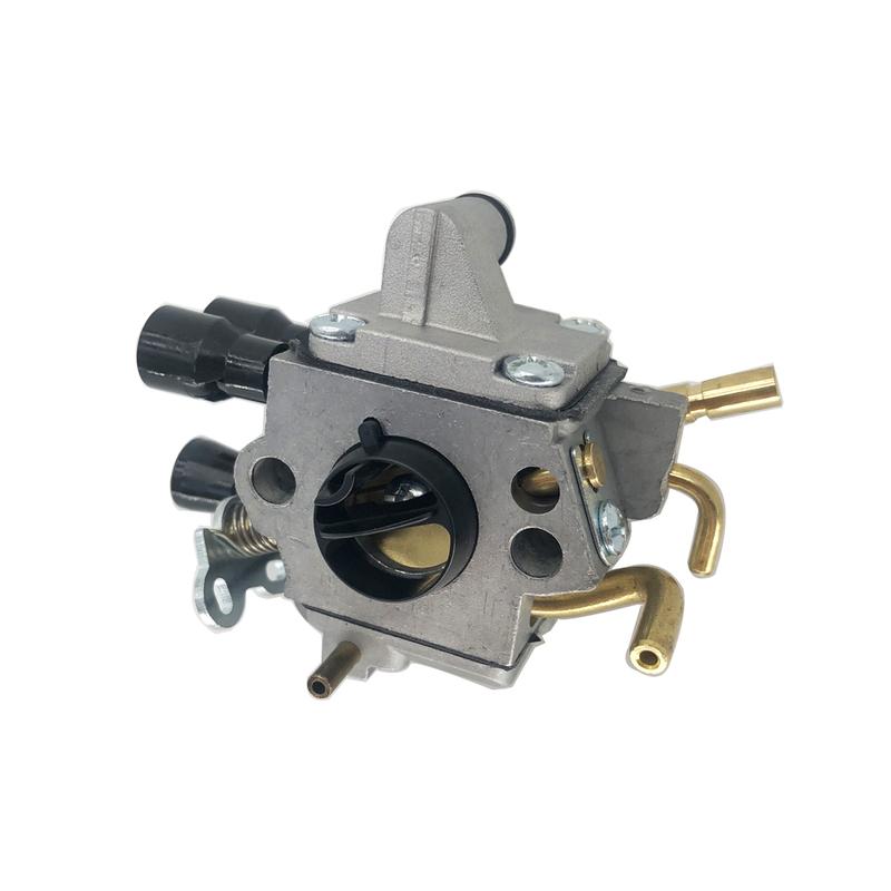 New Carburetor For Stihl MS193T MS193 MS 193 Replace Zama 805a 1137-120-0606 11371200606