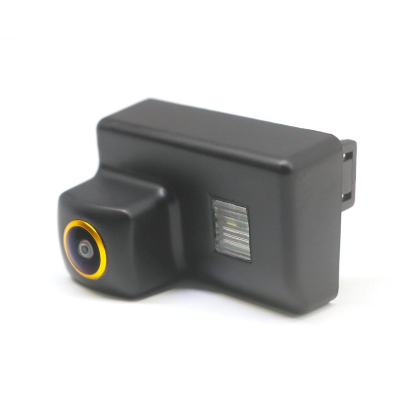 AHD Камера заднего вида для моделей Peugeot: 206, 207, 306, 307, 308, 406, 407, 5008