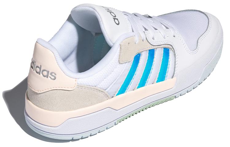 Adidas Entrap 'White Pink' Women's FX3448