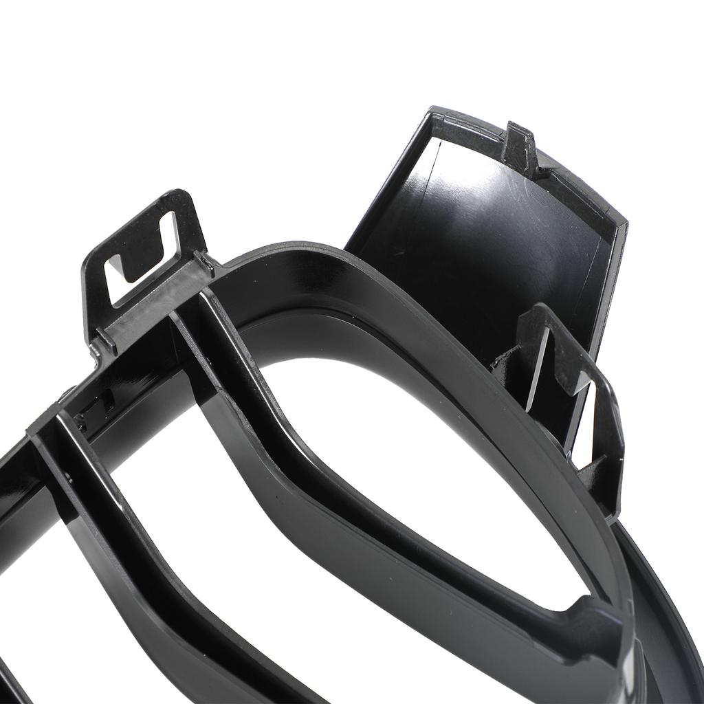 Gloss Black Front Kidney Grill Grille Fit BMW 3 Series F30 F31 F35 2012-2019