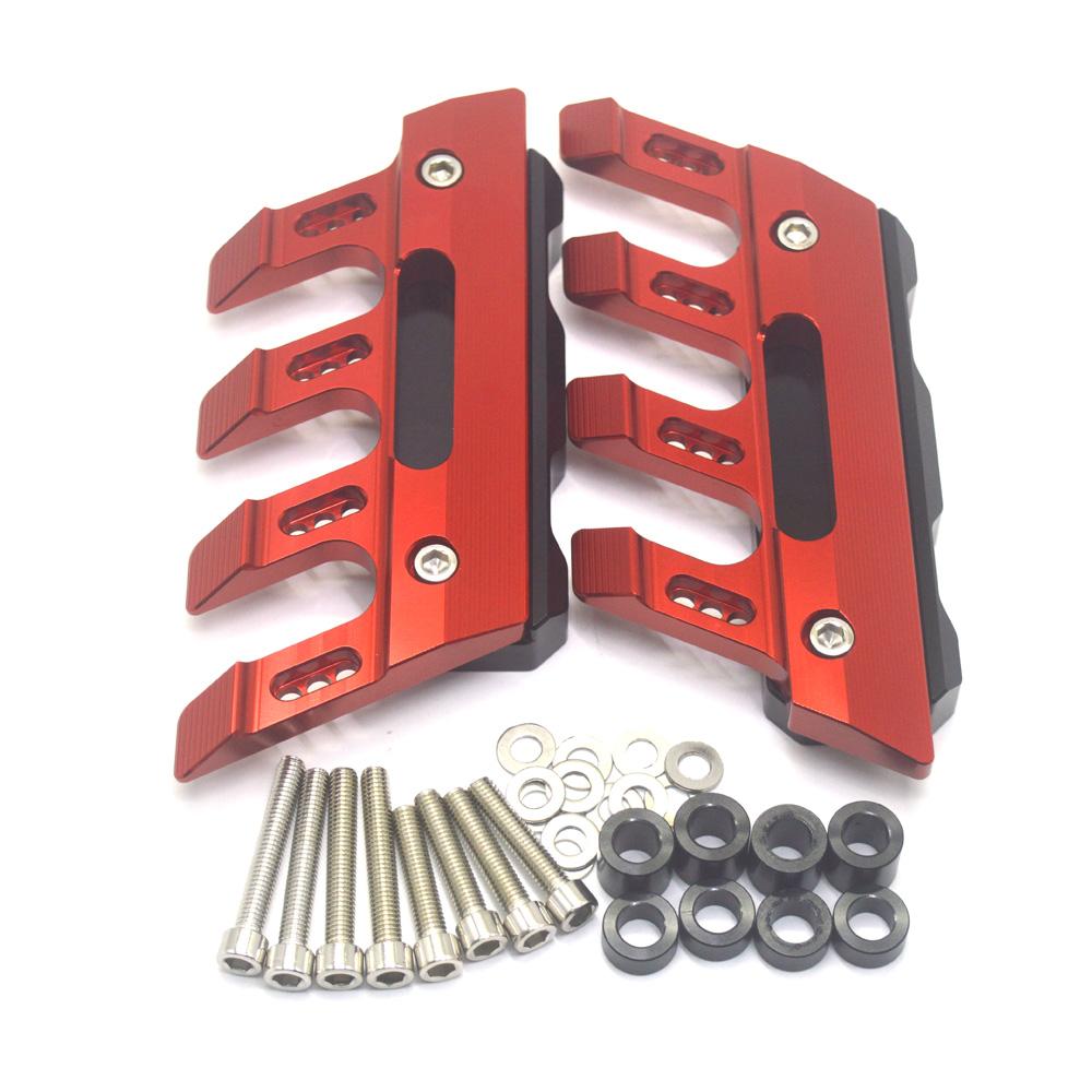 Универсальный передний амортизатор, защитный чехол для yamaha FZ1 FZ6 FZ8 FAZER FZ25 XJ6 DIVERSION, аксессуары для мотоциклов